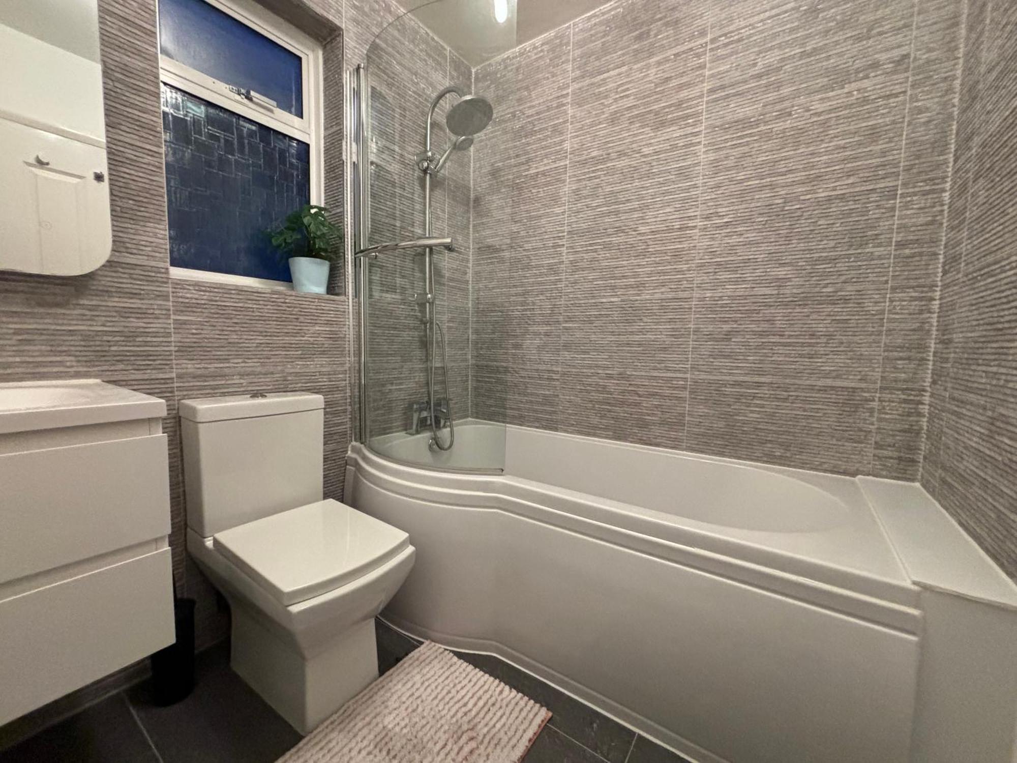 Vibrant & Stylish Mill Hill East Pad Apartman Hendon Kültér fotó