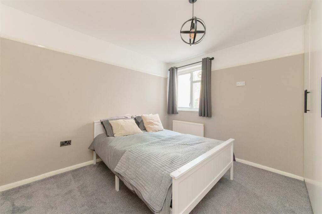Vibrant & Stylish Mill Hill East Pad Apartman Hendon Kültér fotó